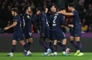 PSG Sasar Tambah Sengsara Liverpool dalam Pertemuan Semula Liga Juara-Juara