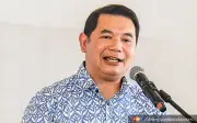 Rafizi Anggap 'Gelombang Panas' Politik PKR Sebagai Hal Remeh