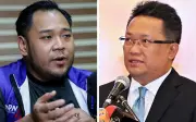 Rahman Berjiwa Besar Beri Laluan Kepada Pelapis, Kata Naim Kurniawan Moktar