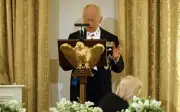 Raja Charles III sindir Trump: Tanpa Britain, Amerika akan berbahasa Perancis