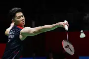 Rashid Sidek: Kehadiran Lee Zii Jia Boleh Angkat Semangat Skuad Thomas Cup Malaysia