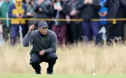 Rekod Dadah Tiger Woods Akan Disaman Pendakwa Raya