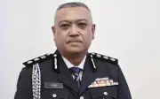 Remaja 13 Tahun Baling Batu dari Tingkat 13 PPR, Polis Rakam Keterangan