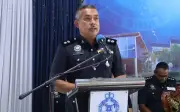 Remaja 13 Tahun Ditemukan Maut di Kediaman Sungai Buloh, Polis Buka Siasatan
