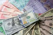 Ringgit Melonjak ke 3.96 Berikutan Harapan Perundingan AS-Iran
