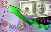 Ringgit Mengukuh Berbanding Dolar AS Selepas Isyarat Pengunduran Amerika dari Iran