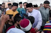 RPM 2026-2035 bantu sekolah hadapi AI, kata Anwar