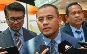 RS-1 tak dibentang kerana data belum lengkap, kata MB Selangor