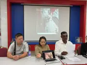 RSN Rayer Persoal Tiada Tindakan Dalam Kes Serangan Wanita Di Balik Pulau