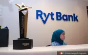 Ryt Bank Catat 1.2 Juta Pengguna dalam 7 Bulan, Transaksi Naik 35 Kali Ganda
