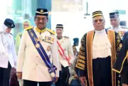 Sabah ambil alih kuasa alam sekitar bawah MA63 mulai November