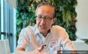 Sabah desak bayaran separa bahagian hasil 40%