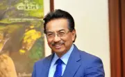 Sabah Terima Peralihan Kuasa Urus Alam Sekitar Bawah MA63 November Ini