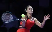 Sabalenka Tarik Diri dari Stuttgart Open Akibat Kecederaan