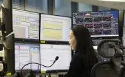 Saham Asia bercampur, minyak naik akibat kebuntuan AS-Iran