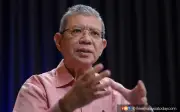 Saifuddin Abdullah Desak Takrif Rasmi Ucapan Kebencian Diperkenalkan Di Malaysia
