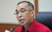 Salleh Ingatkan Slogan Politik Perlu Sejajar Realiti Hidup Rakyat