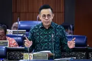 Samenta Beri Gred 'A' untuk 100 Hari Steven Sim, Desak Reformasi Struktur Lebih Mendalam