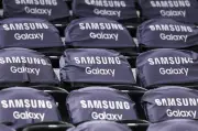 Samsung Catat Untung Rekod US$37.9 Bilion Suku Pertama, Jualan Melonjak 68%
