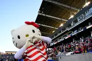 Sanrio Lancar Bahagian Permainan Video, Sasaran 10 Judul Baru Dalam 3 Tahun