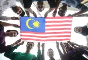 Semangat Kekitaan Malaysia: Dari Padang Sukan Ke Medan Cabaran Global
