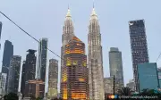 Sewa di KL Pusat Stabil Sejak Separuh Kedua 2024, Kata Firma Hartanah