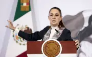 Sheinbaum Tidak Tahu Kehadiran Agen AS di Mexico Selepas Kemalangan Maut