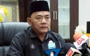 Siasatan Dilancarkan ke Atas Kuil dengan Tulisan 'Allah' di Dinding di Melaka
