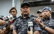 Sindiket Palsukan Pas Kerja dan Dokumen Perkahwinan Dibongkar di Selangor