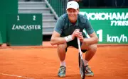 Sinner Kalahkan Alcaraz untuk Juarai Monte Carlo Masters, Kembali ke Kedudukan No.1