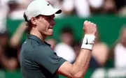 Sinner Lampaui Zverev, Layak ke Final Monte Carlo Masters