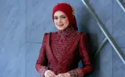 Siti Nurhaliza Cedera Ringan Dalam Kemalangan Di Lebuhraya MEX