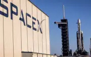 SpaceX Jalin Kerjasama dengan Startup AI Cursor, Berpotensi Beli dengan Nilai US$60 Bilion