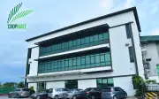SPRM beku akaun bank Cropmate Bhd dalam siasatan pengubahan wang haram