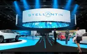Stellantis kembali untung pada suku pertama, didorong jualan kukuh