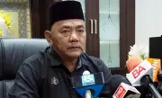 Struktur Serkam dengan Kalimah 'Allah' Akan Dirobohkan Hari Ini, Kata Exco Melaka