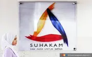 Suhakam Bantah Penahanan Pengguna Media Sosial Atas Suara Pandangan