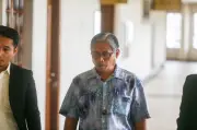 Syarikat Guna Overdraf Bayar RM1 Juta Kepada Bersatu, Mahkamah Dengar Dalam Perbicaraan Muhyiddin