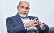 Syed Hamid Albar Pertimbangkan Kembali Ke Umno Selepas 8 Tahun