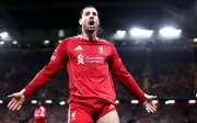 Szoboszlai Mohon Maaf kepada Penyokong Liverpool Selepas Insiden di Manchester City