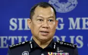 Tembakan di Johor berpunca daripada pertikaian hutang RM50,000