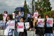 Tentera Indonesia dakwa empat askar atas serangan asid ke atas aktivis KontraS
