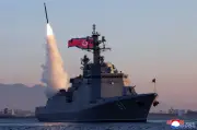 Tentera Korea Selatan Siaga Tinggi Selepas Rentetan Pelancaran Peluru Berpandu Pyongyang