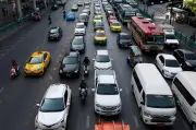 Thailand Luluskan Bantuan RM246 Juta untuk Stabilkan Tambang Pengangkutan