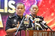 Tiada Bukti MACC Terlibat Kes 'Mafia Korporat' - IGP, Siasatan Diteruskan