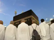 Tiada denda untuk jemaah haji bergambar di Kaabah, jelas delegasi Malaysia