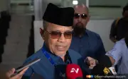 Tiada Komplot Undi Tak Percaya Terhadap MB Perlis, Tegas Shahidan Kassim