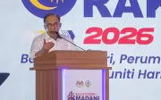 Tiada PRU Dalam Masa Terdekat, PM Anwar Seru Semua Pihak Terus Kerjasama Tangani Krisis