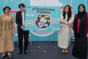 TikTok Lancar #ThinkTwice Training, Perkasa Ibu Bapa dengan Kemahiran Keselamatan Digital
