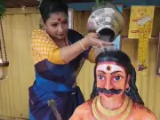 TikToker Malaysia Samsikan Presiden Hindu Sangam Atas Tuduhan Fitnah Dalam Video